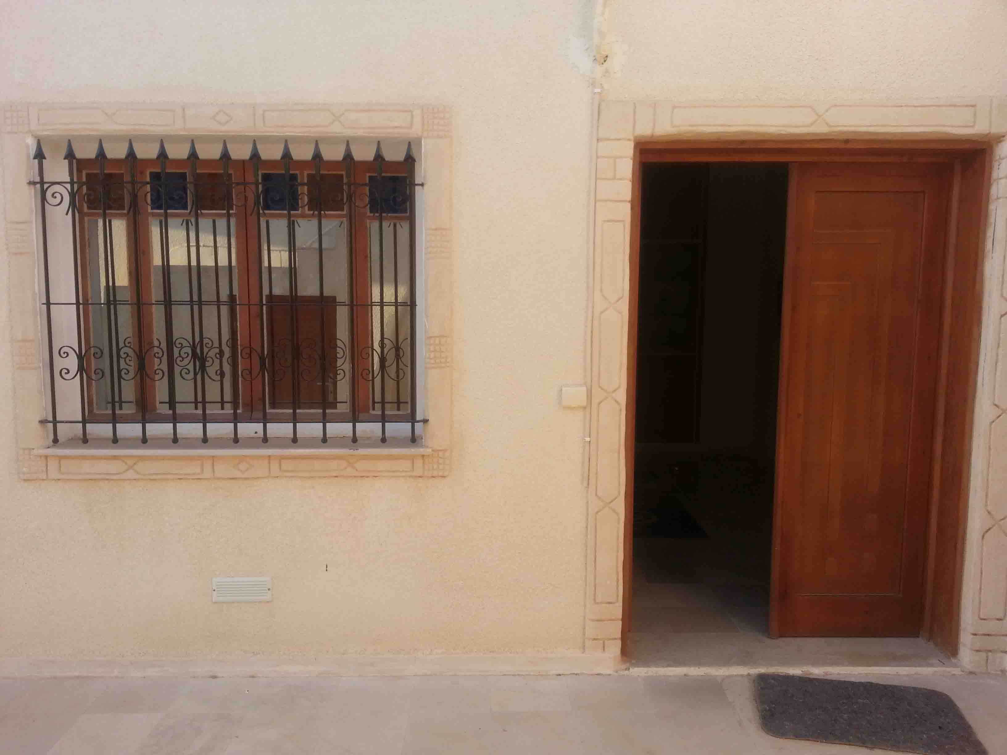 Bureaux administratifs à houmt souk — Houmt-Souk, Djerba