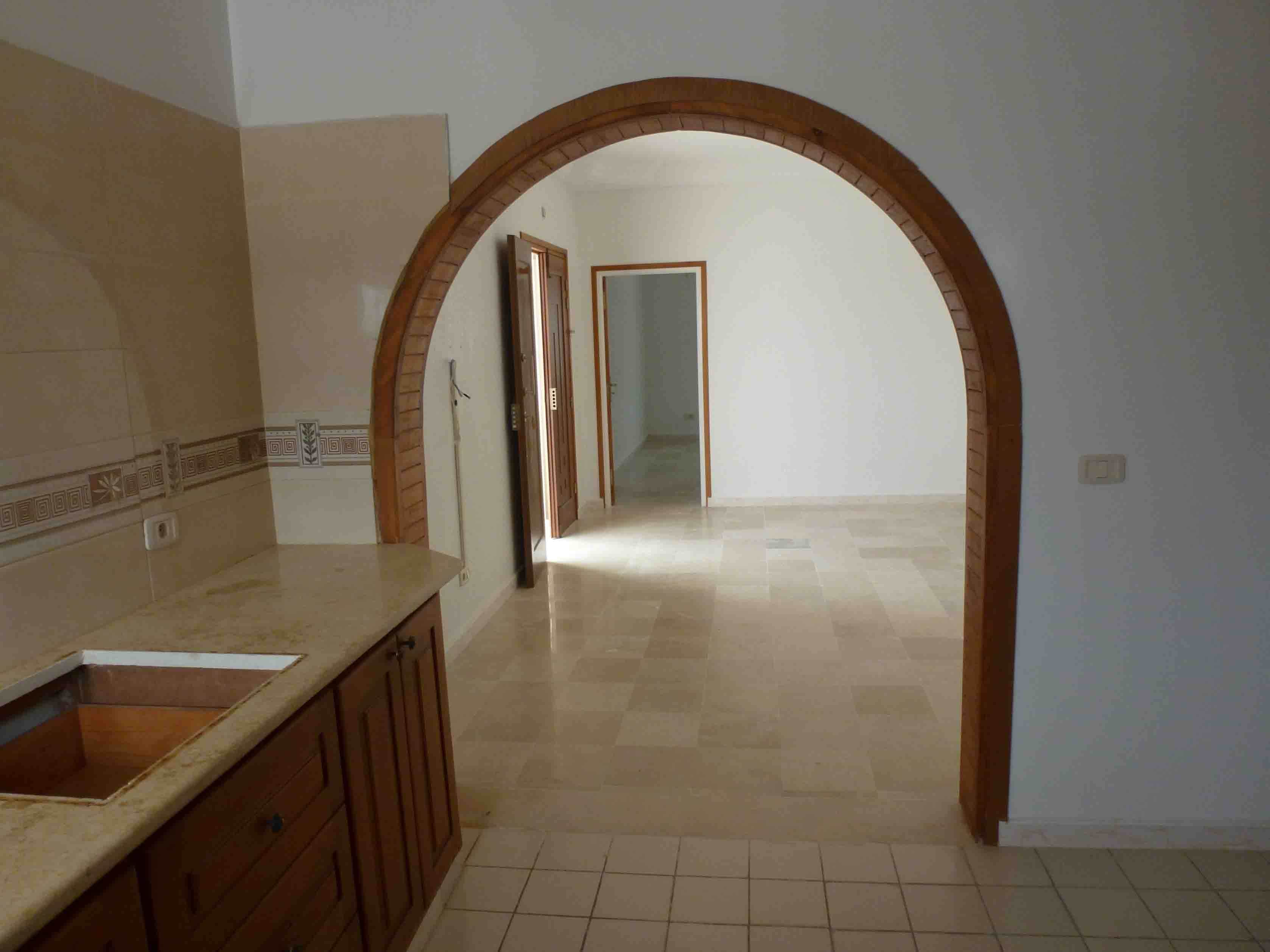Bureaux administratifs à houmt souk — salon et pièces de vie