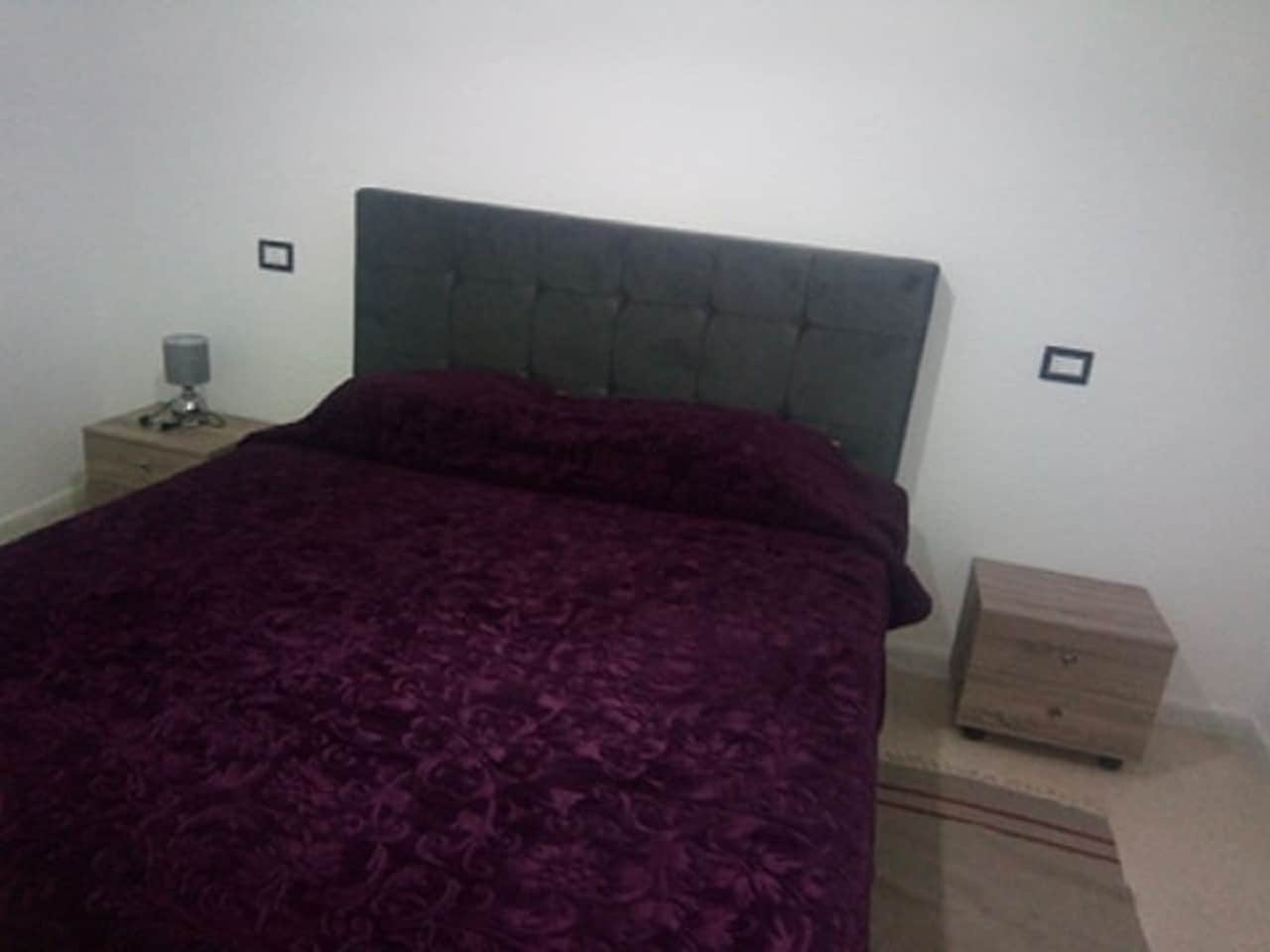 Appart s2 houmt souk corniche — Houmt-Souk, Djerba