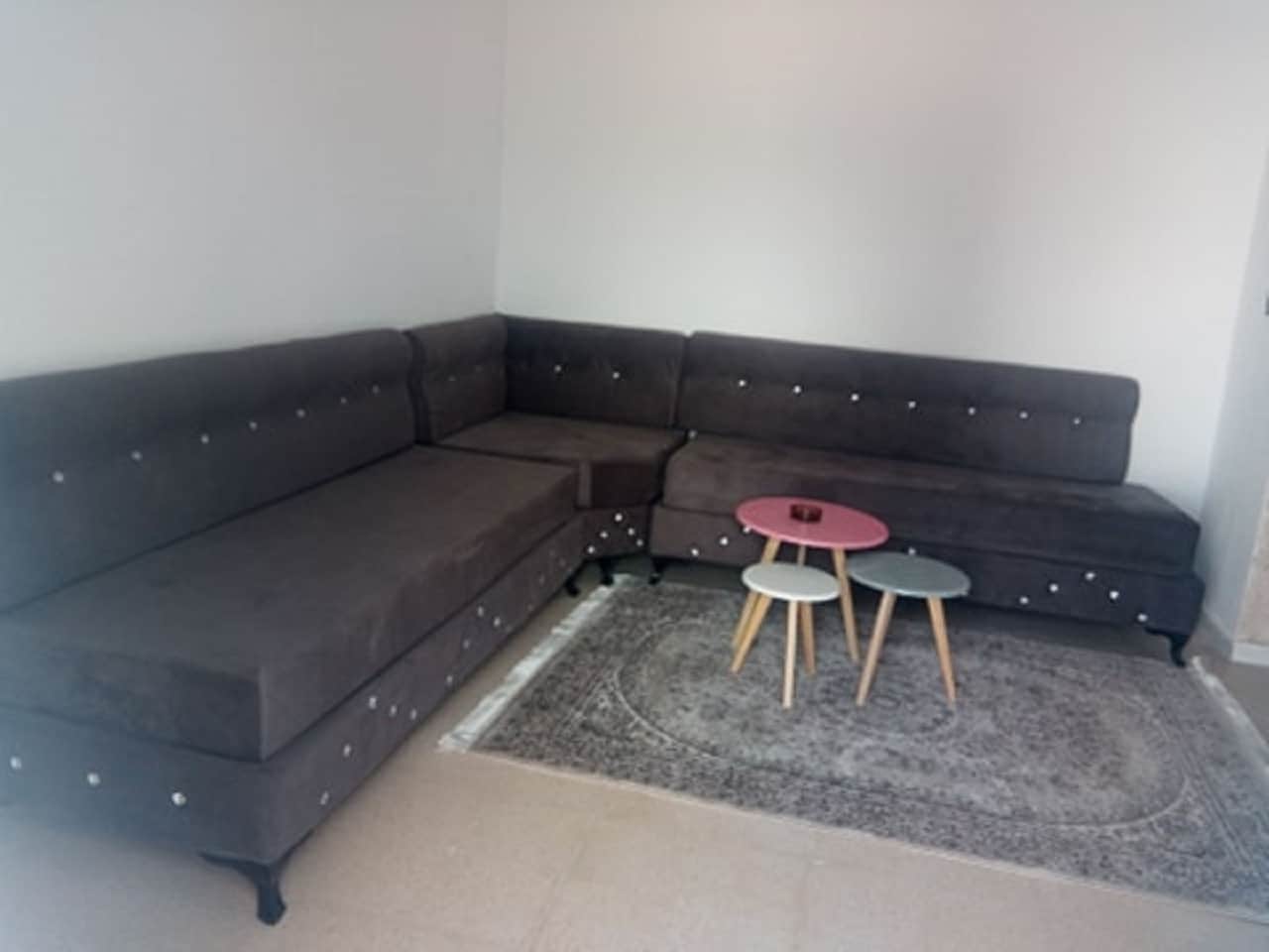 Appart s2 houmt souk corniche — intérieur