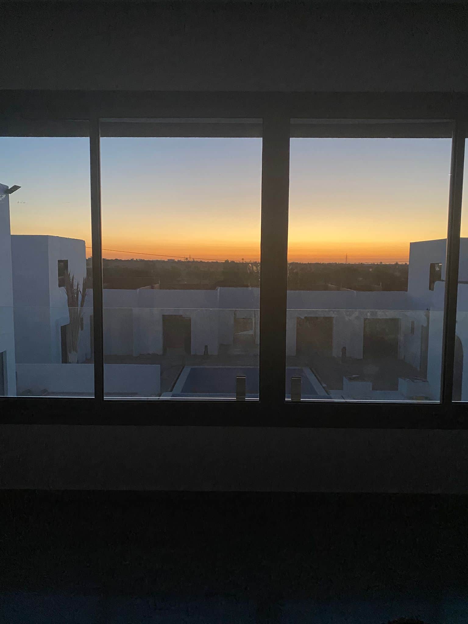 Villas plus maison d'hotes — intérieur