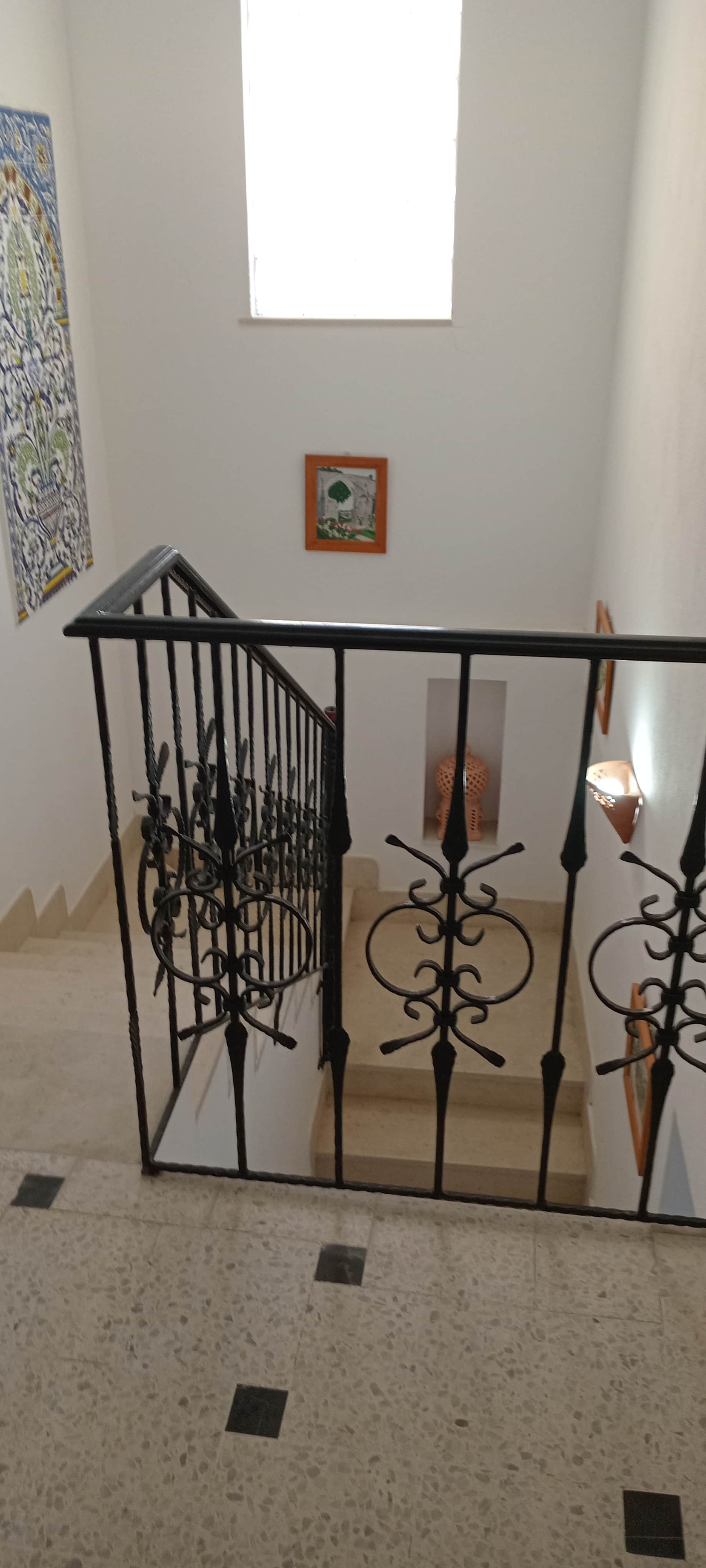 Duplex meublé à houmt souk — Houmt-Souk, Djerba