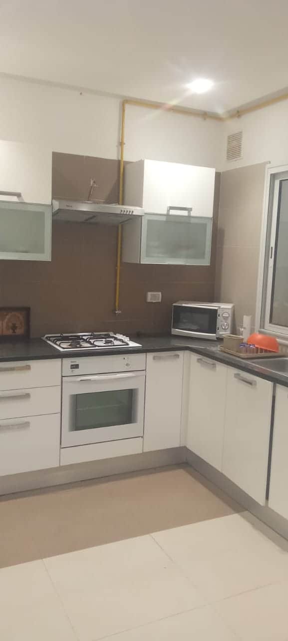 Appartement richement meublé s2 — Midoun, Djerba