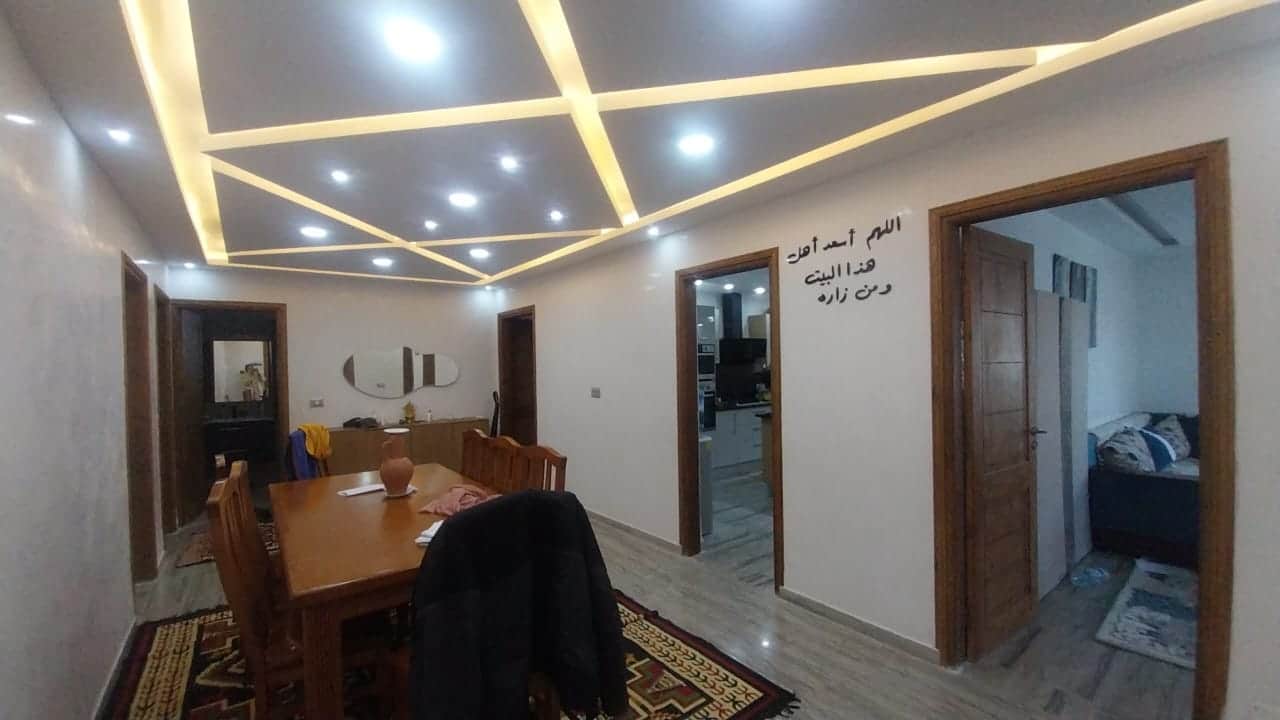 Villa à houmt souk — Houmt-Souk, Djerba