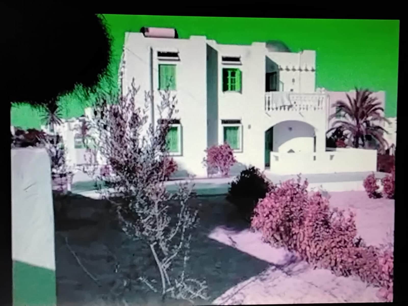 Des appartement a djerba — Mezraya, Djerba