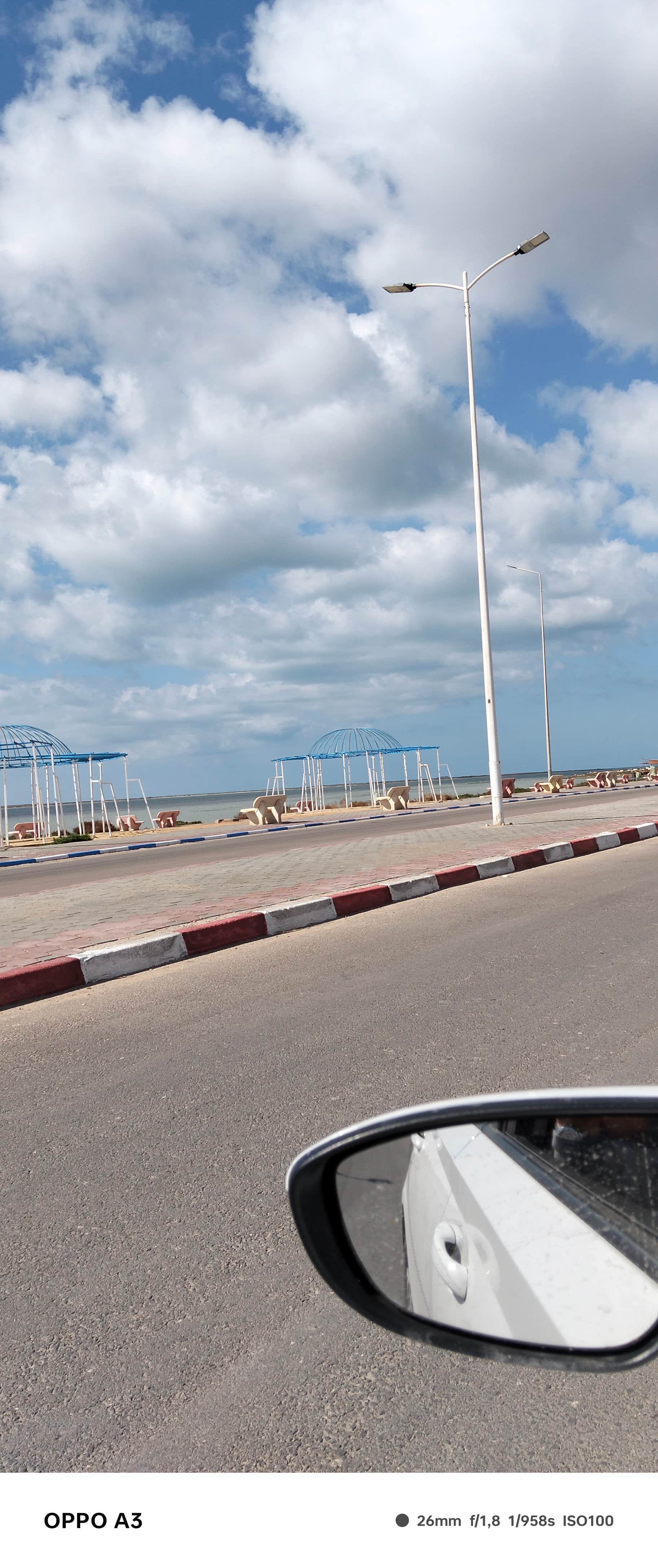 Lotissement viabilisé — Ajim, Djerba
