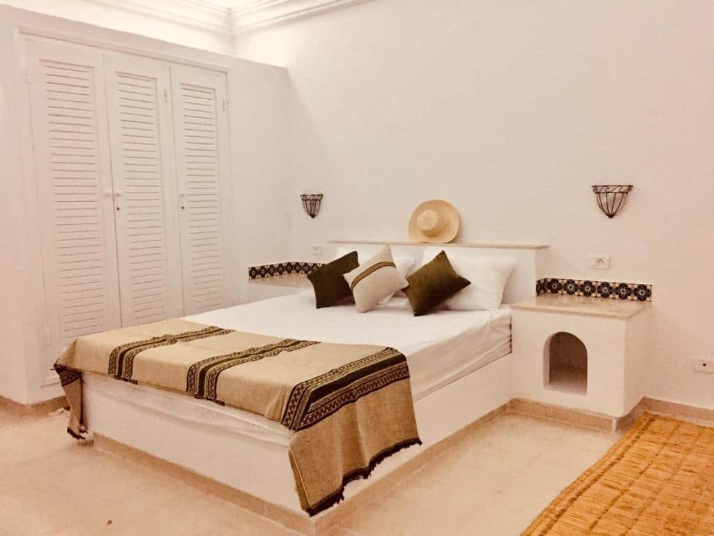 Bien à l'année — intérieur