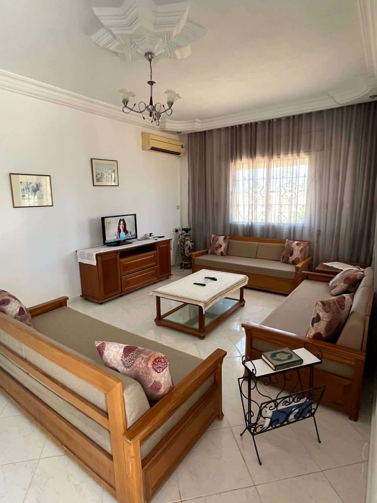 Belle maison de vacance pas loin de la plage — Midoun, Djerba