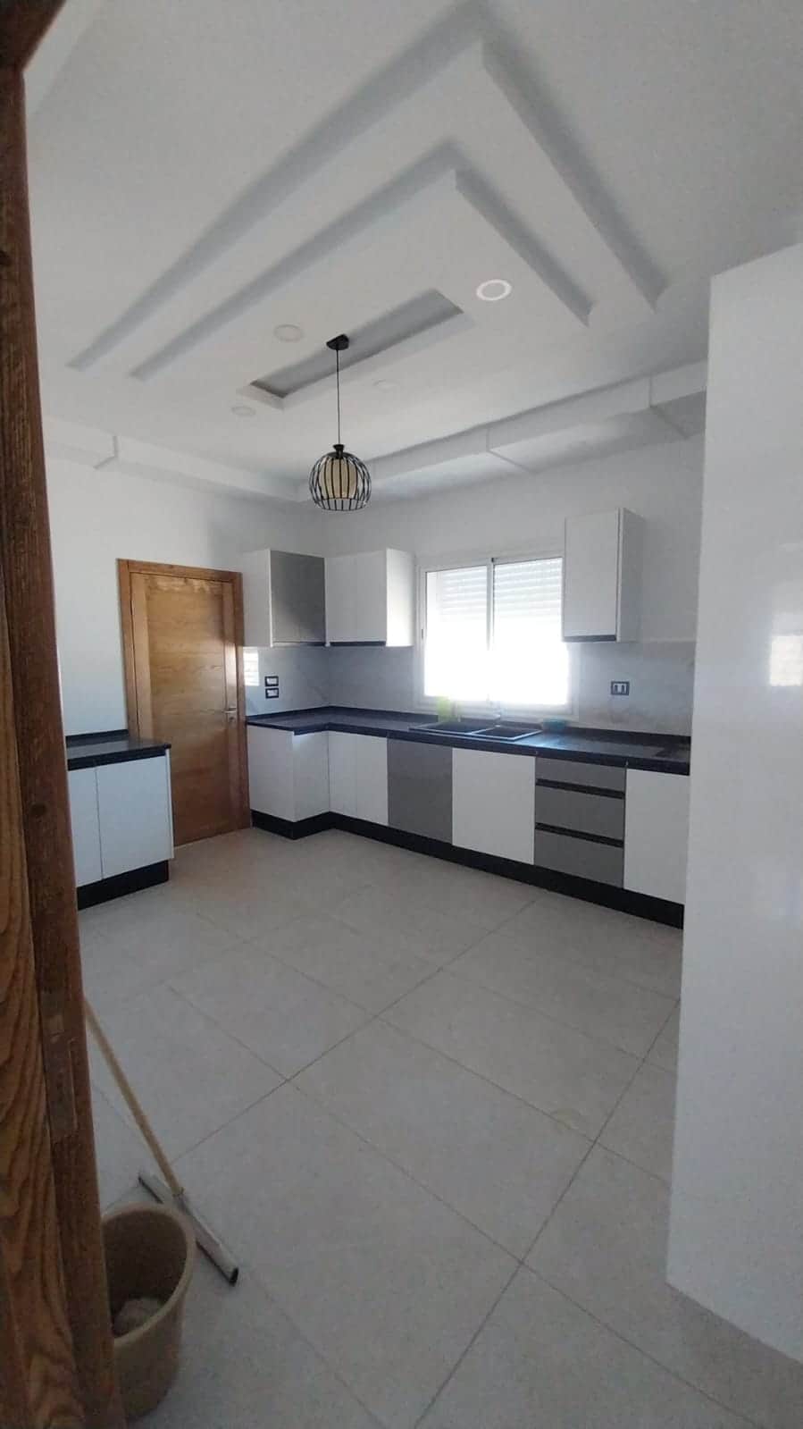 Villa nouvelle construction à mahboubine — vue extérieure à Midoun, Djerba