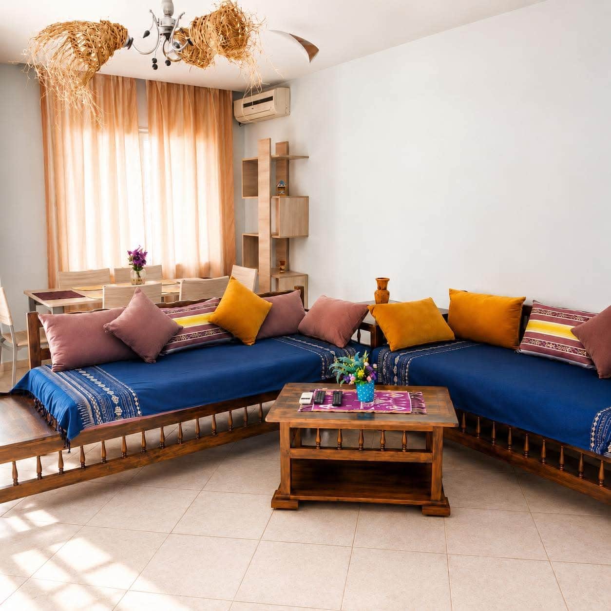 Villa à l'année — Midoun, Djerba