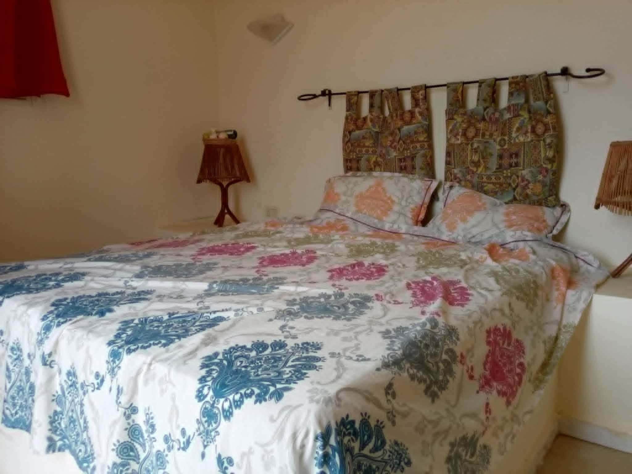 Villa s 2 avec piscine — vue extérieure à Midoun, Djerba