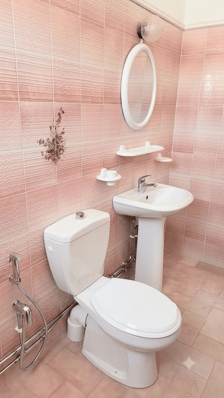 Spacieux étage de villa à 200m de la marina 2s4ch — intérieur