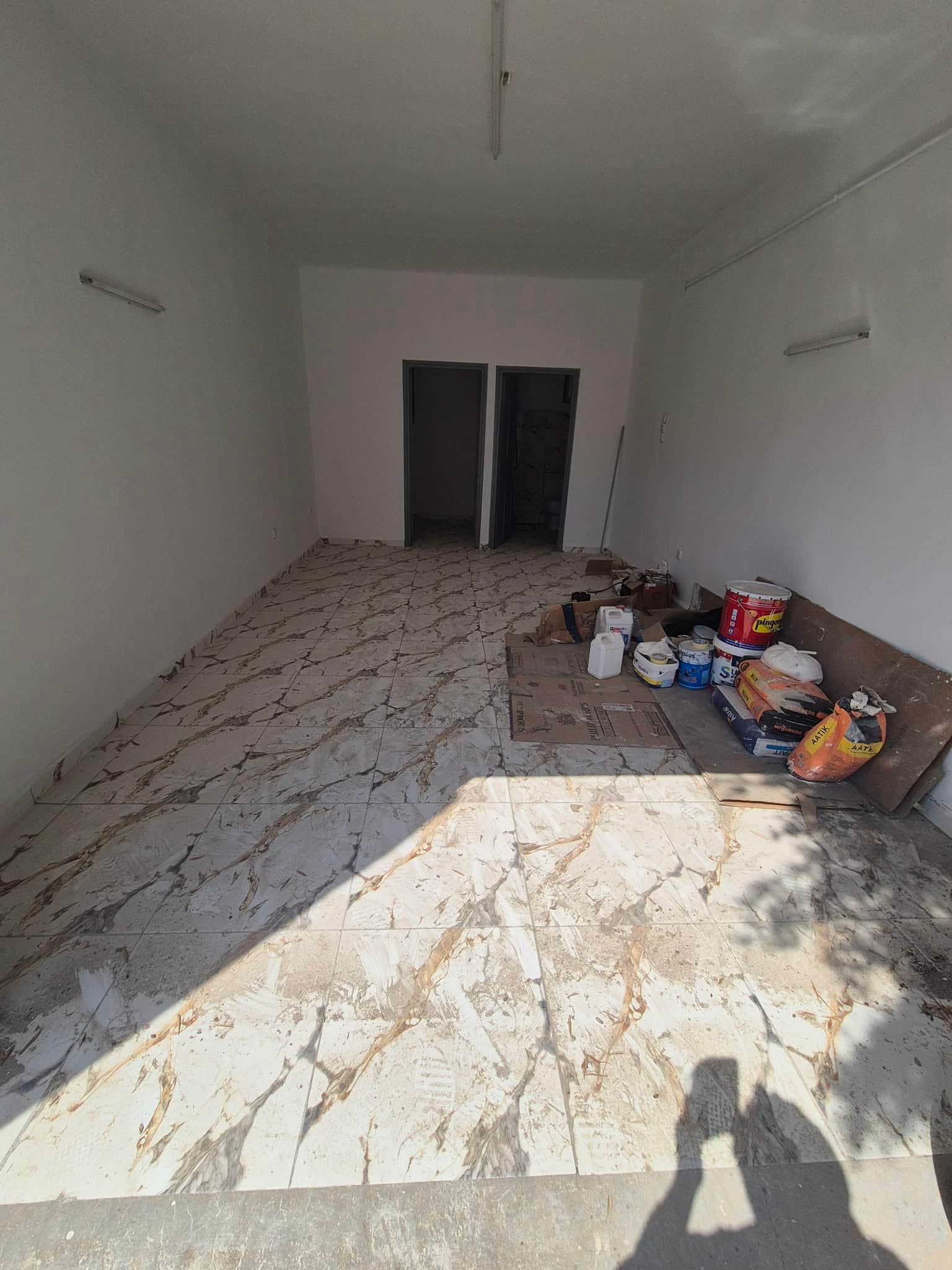 Local de 31m — Houmt-Souk, Djerba