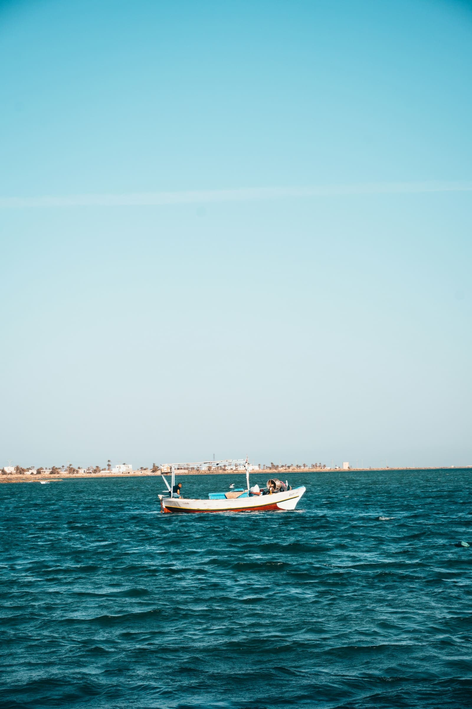 Négocier face à un vendeur particulier à Djerba : ce qui marche