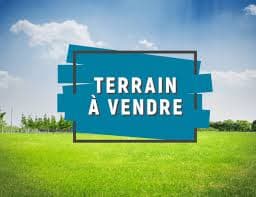 Terrain à djerba — façade — terrain à Midoun