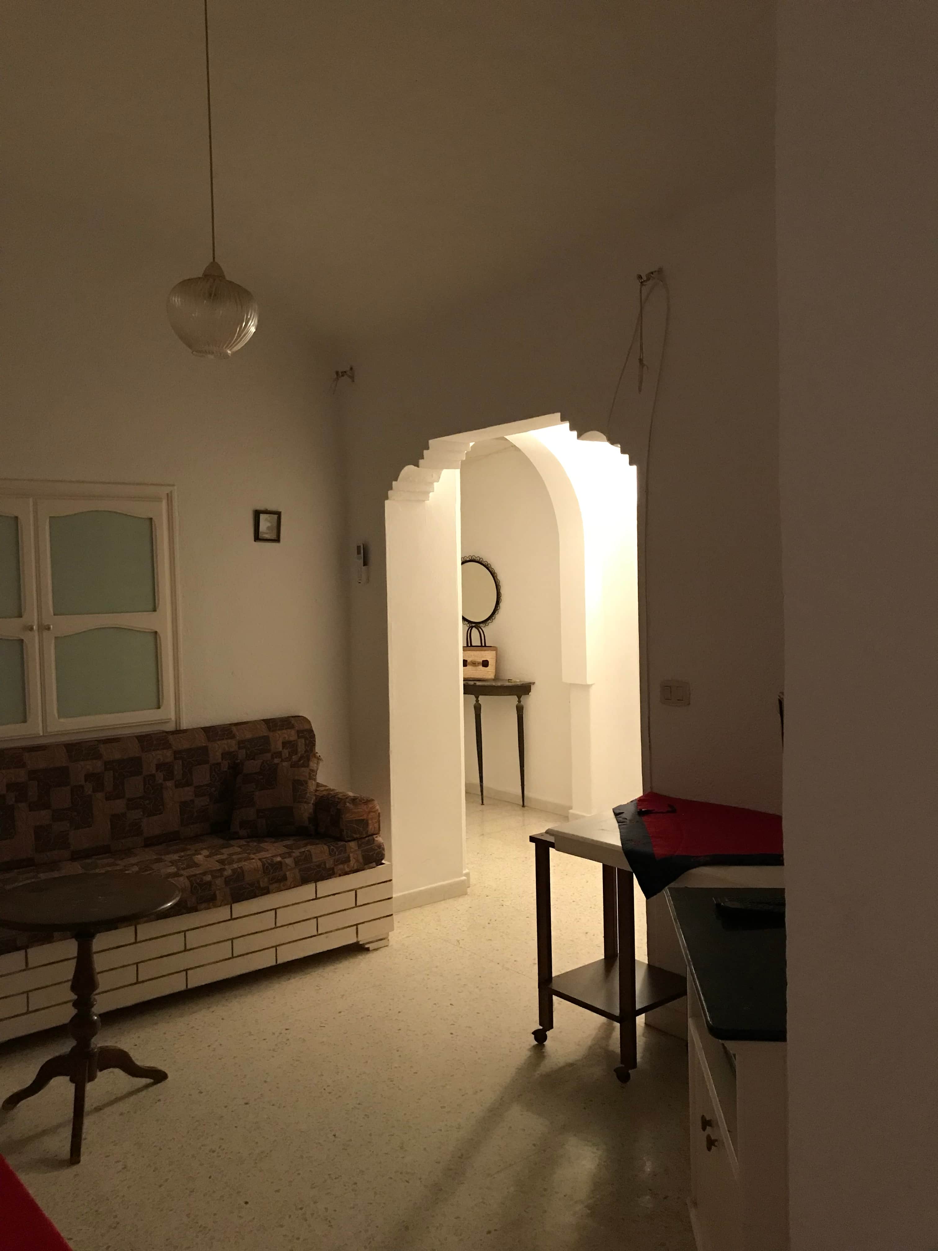 S1 climatisé à djerba houmt souk — Houmt-Souk, Djerba