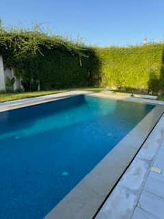 Villa sur phare teguermess — Midoun, Djerba